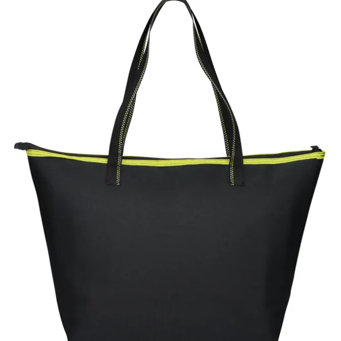 Brooks Cooler Tote