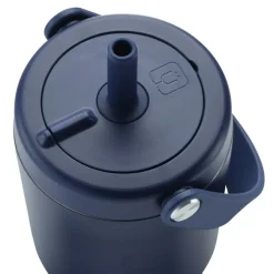 BruMate Resa Vacuum Tumbler with Straw- 35 oz. - Laser Engraved