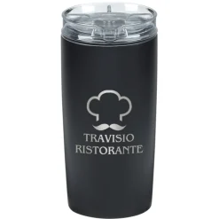 BruMate Togosa Vacuum Bottle Holder / Pitcher - 50 oz. - Laser Engraved