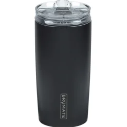 BruMate Togosa Vacuum Bottle Holder / Pitcher - 50 oz. - Laser Engraved