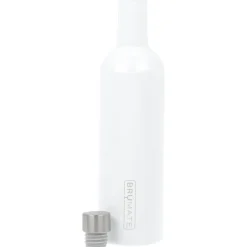 BruMate Winesulator Vacuum Bottle - 25 oz. - Laser Engraved