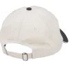 Brushed Cotton Twill Sandwich Cap - Two Tone - 24 hr