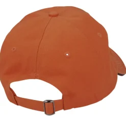 Brushed Cotton Twill Sandwich Cap - Solid