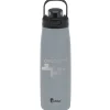 bubba Radiant Chug Vacuum Bottle - 24 oz - Laser Engraved