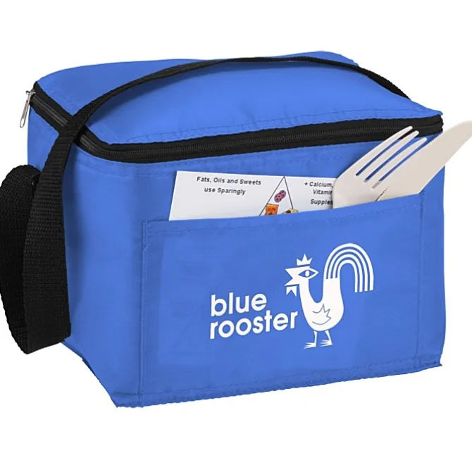Budget Kooler Bag