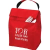 Budget Lunch Kooler Bag