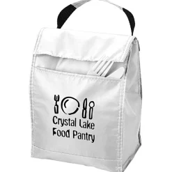 Budget Lunch Kooler Bag
