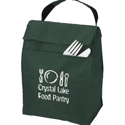 Budget Lunch Kooler Bag