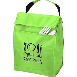 Budget Lunch Kooler Bag