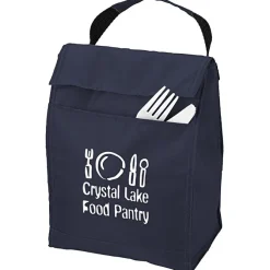 Budget Lunch Kooler Bag