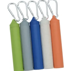 Buildable Plastic Straw Set