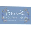 Business Card Magnet - 20 mil - 24 hr