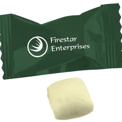 Buttermint Candies - Color Wrapper