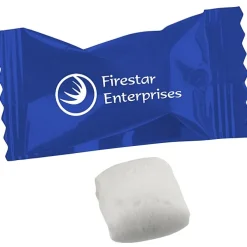 Buttermint Candies - Color Wrapper