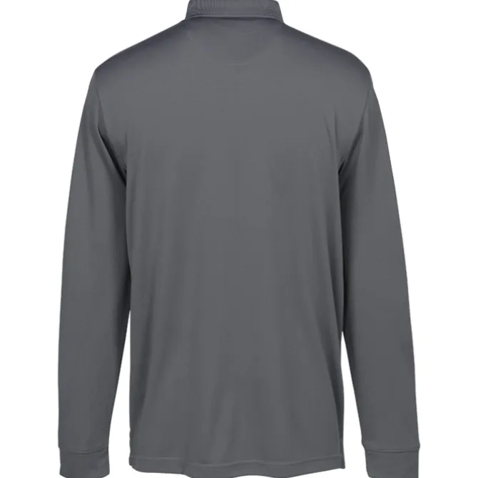 Callaway Core Performance LS Polo - Men's