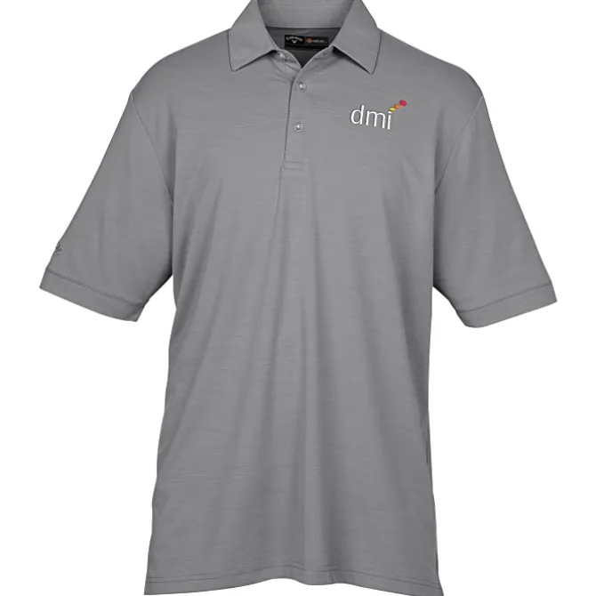 Callaway Tonal Polo - Men's