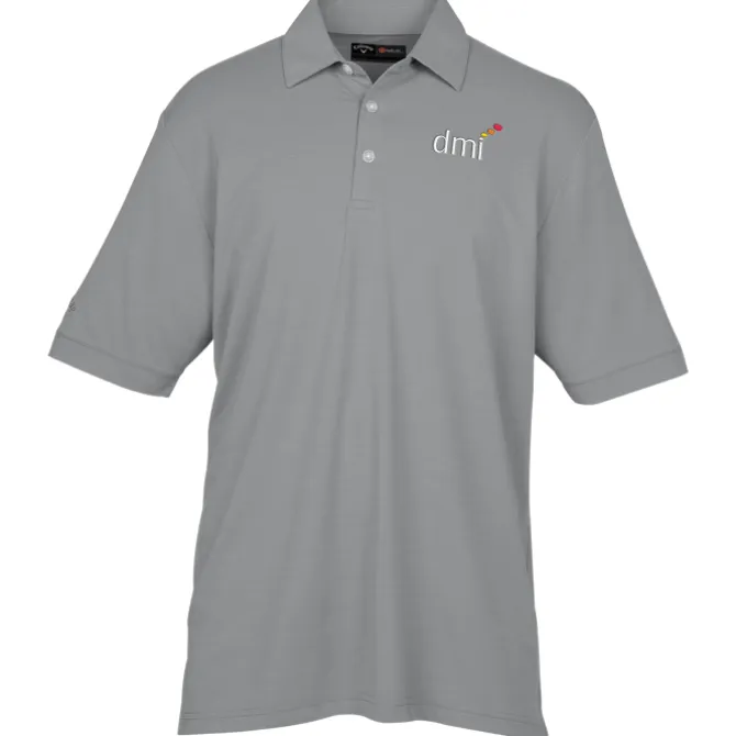 Callaway Tonal Polo - Men's