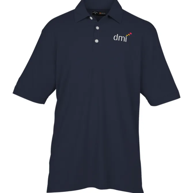 Callaway Tonal Polo - Men's