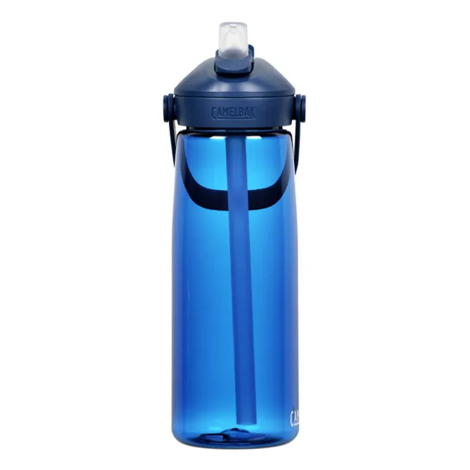 CamelBak Thrive Tritan Renew Bottle with Flip Straw Lid - 25 oz - Full Color
