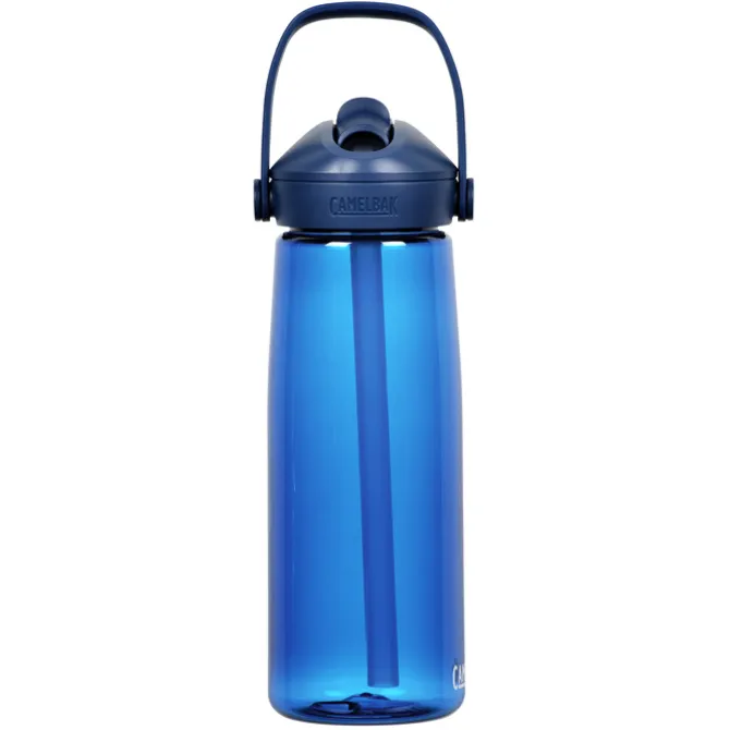 CamelBak Thrive Tritan Renew Bottle with Flip Straw Lid - 25 oz - Full Color