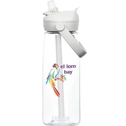 CamelBak Thrive Tritan Renew Bottle with Flip Straw Lid - 25 oz - Full Color
