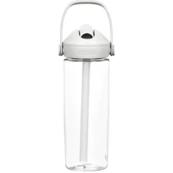 CamelBak Thrive Tritan Renew Bottle with Flip Straw Lid - 20 oz - 24 hr