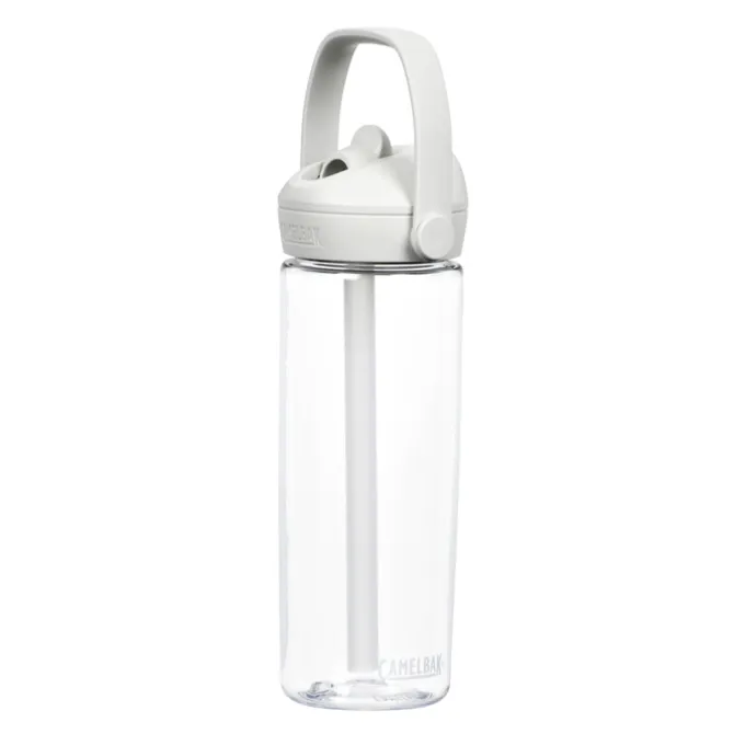 CamelBak Thrive Tritan Renew Bottle with Flip Straw Lid - 20 oz - 24 hr