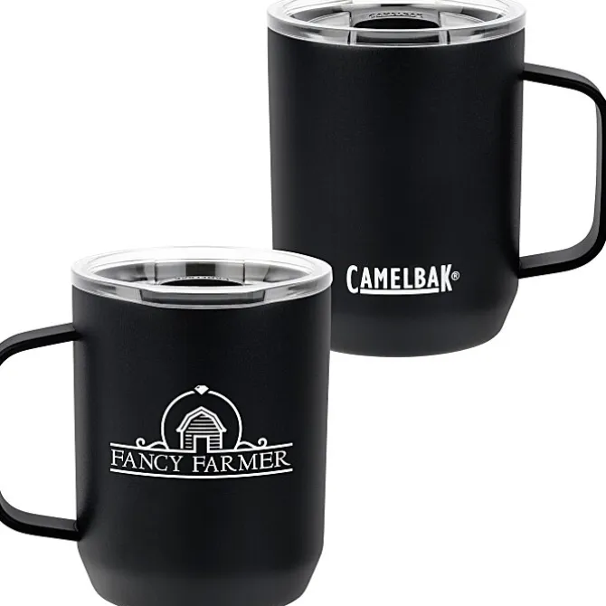 CamelBak Vacuum Camp Mug - 12 oz. - 24 hr