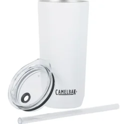 CamelBak Vacuum Tumbler with Straw - 20 oz