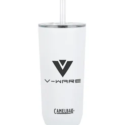 CamelBak Vacuum Tumbler with Straw - 20 oz
