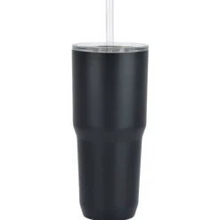 CamelBak Vacuum Tumbler with Straw - 30 oz