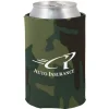 Camo Pocket Can Holder