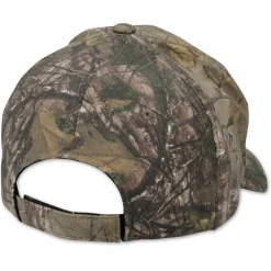 CAMprO Cap - Embroidered