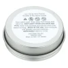 Candle in Metal Tin - 1 oz - Lemon Verbena
