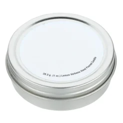 Candle in Metal Tin - 1 oz - Lemon Verbena