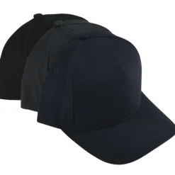 Canvas Five Panel Snapback Cap - Laser Engraved Patch