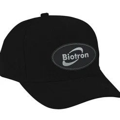 Canvas Five Panel Snapback Cap - Laser Engraved Patch