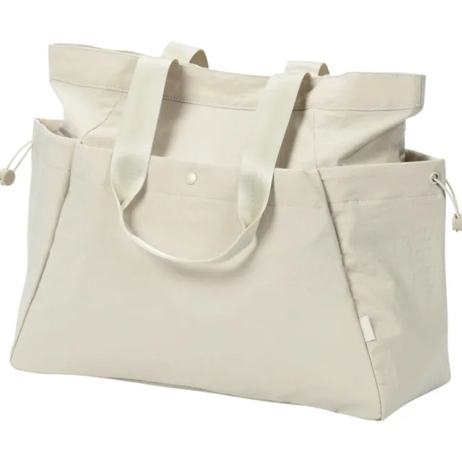 Capital Side Cinch Tote