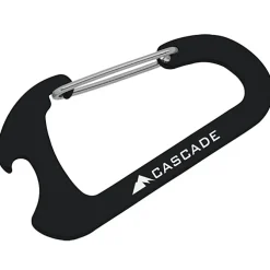 Carabiner Bottle Opener