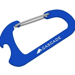 Carabiner Bottle Opener