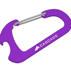 Carabiner Bottle Opener