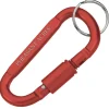 Carabiner Lock Keychain