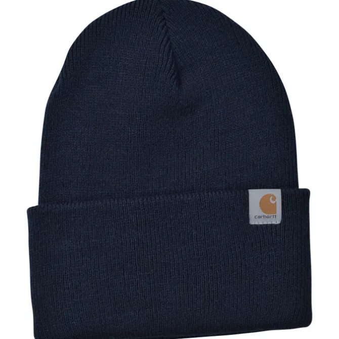 Carhartt Acrylic Watch Hat - Full Color Patch