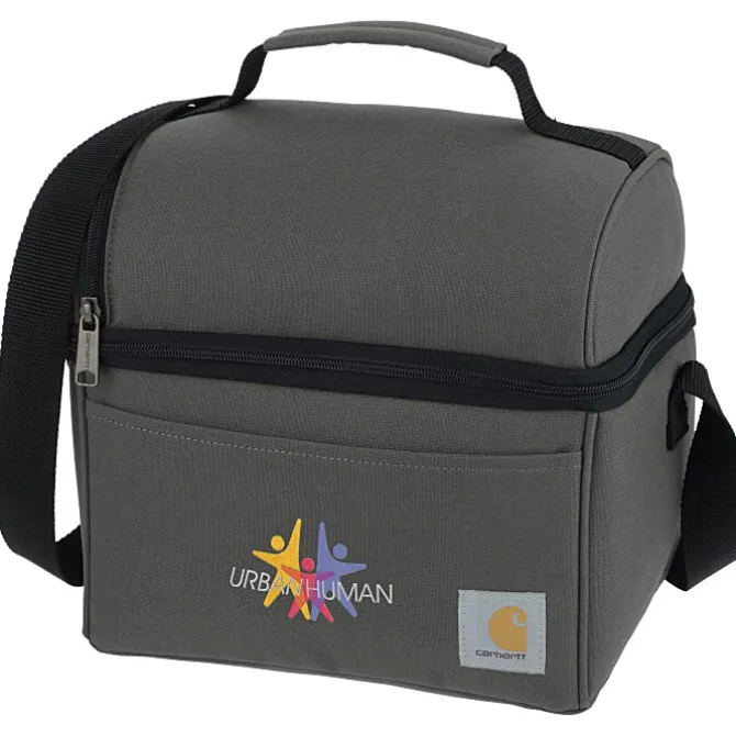 Carhartt 6-Can Lunch Cooler
