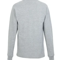 Carhartt Lighter Weight Long Sleeve T-Shirt - Screen
