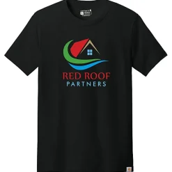 Carhartt Lighter Weight T-Shirt - Full Color