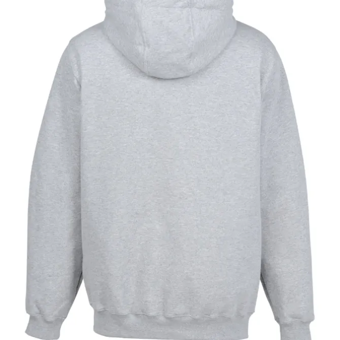 Carhartt Midweight Hooded Sweatshirt - Embroidered - 24 hr
