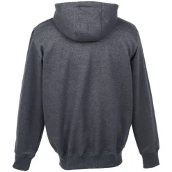 Carhartt Paxton Heavyweight Full-Zip Hoodie - Embroidered - 24 hr