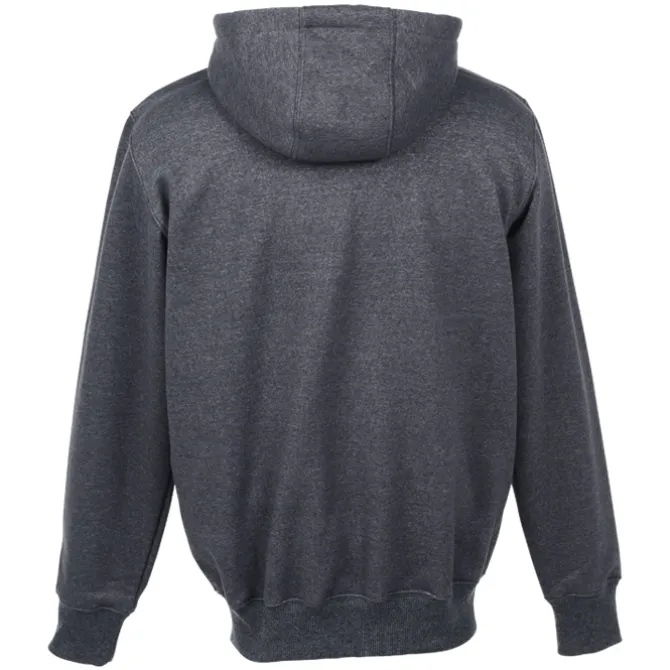 Carhartt Paxton Heavyweight Full-Zip Hoodie - Embroidered - 24 hr