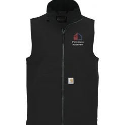 Carhartt Rain Defender Soft Shell Vest - Men's